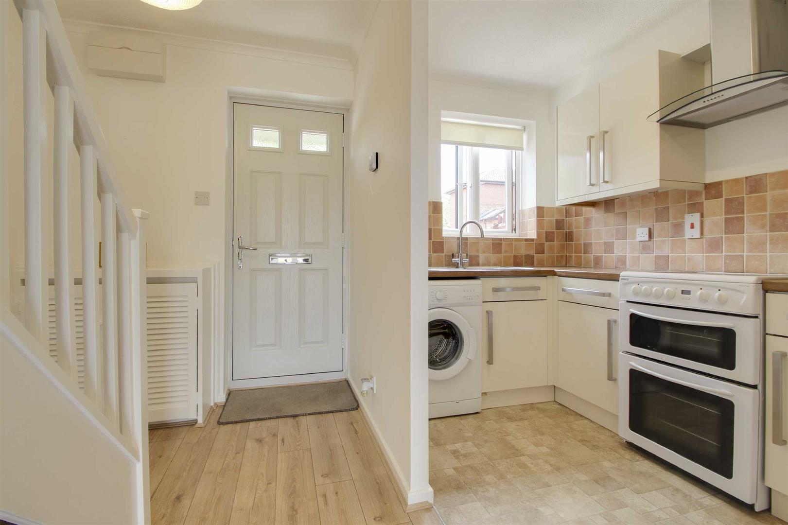 Primatt Crescent, Shenley Church End, Milton Keynes